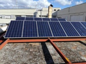 El Govern concede 183 ayudas para instalar placas solares en Menorca