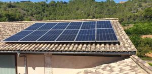 ¿Qué es la eficiencia del panel solar? Definición e importancia